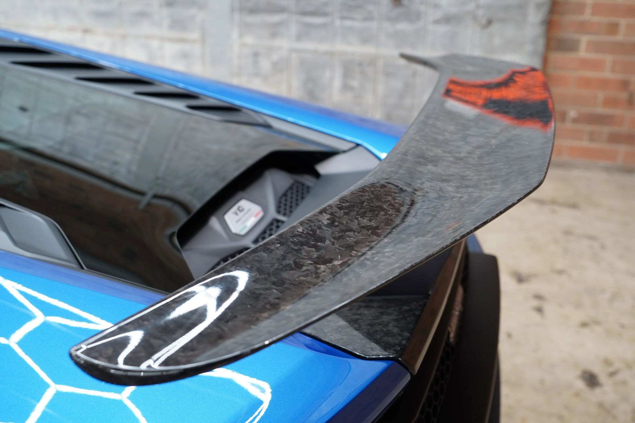 Used 2020 Lamborghini Huracan EVO image 82