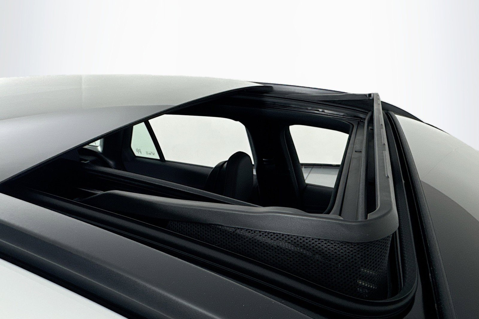 New 2026 Mercedes-Benz GLC 43 AMG 4MATIC image 21