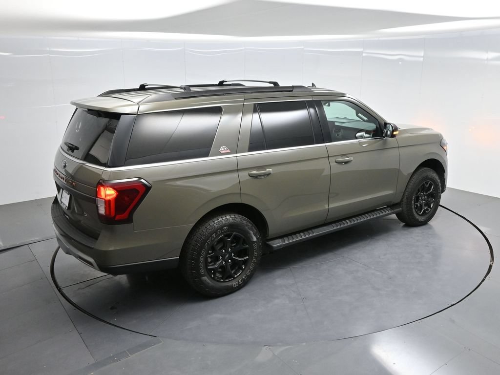 Used 2024 Ford Expedition Timberline AWD/4WD image 53