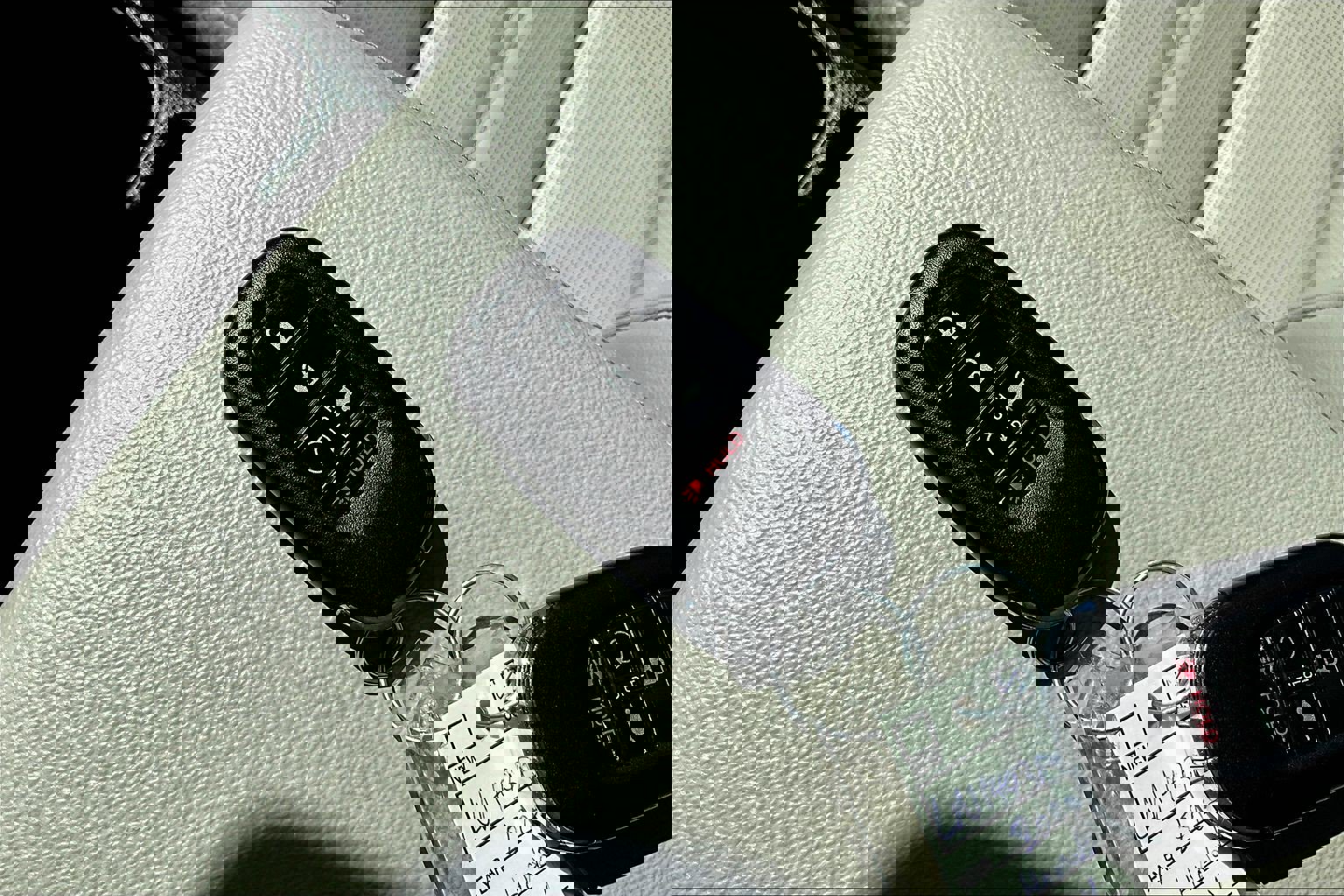 Used 2025 Honda CR-V EX-L image 10