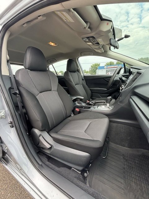 Used 2022 Subaru Impreza 2.0i image 14