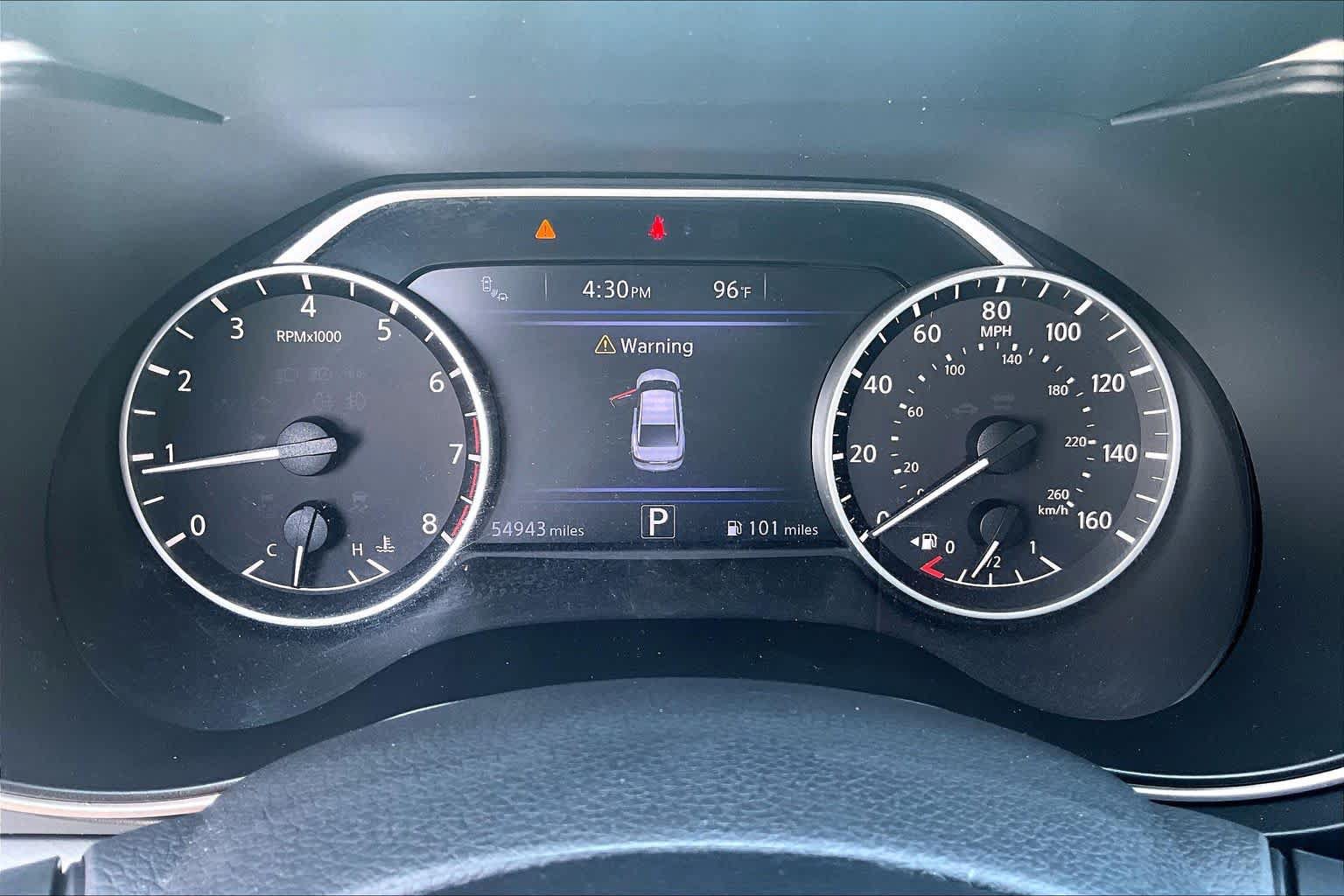 Used 2018 Nissan Maxima 3.5 SL FWD image 22