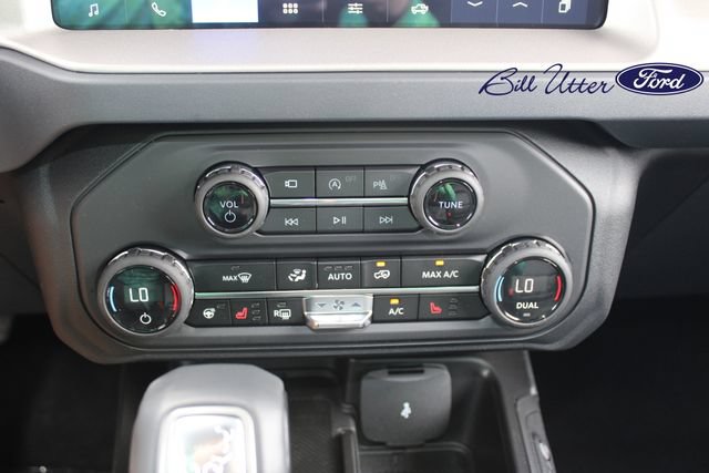 New 2026 Ford Bronco Outer Banks AWD/4WD image 13