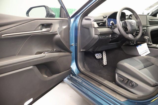 New 2026 Toyota Camry XSE image 8
