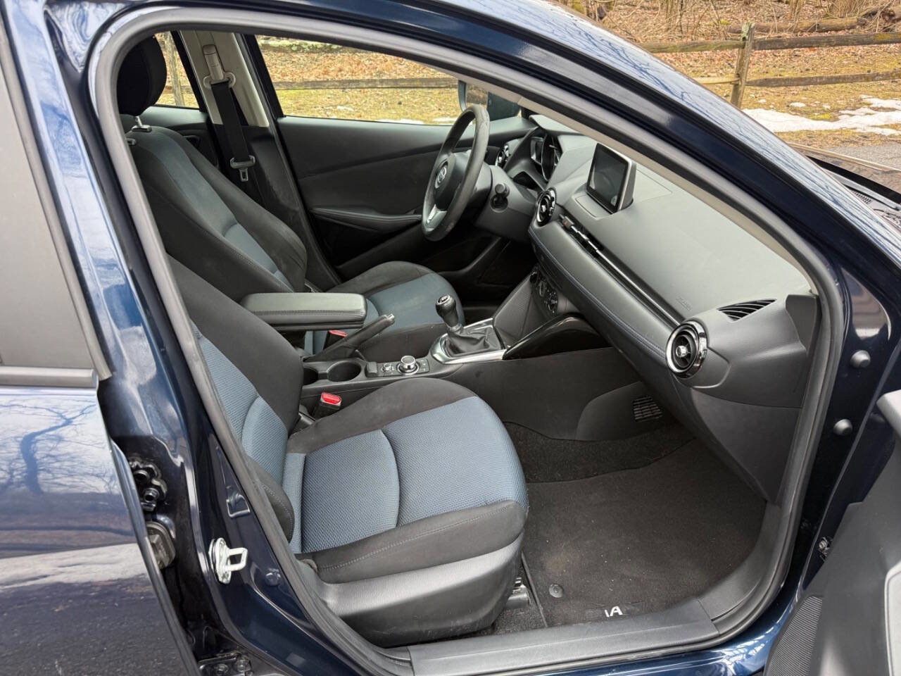 Used 2016 Scion iA image 45