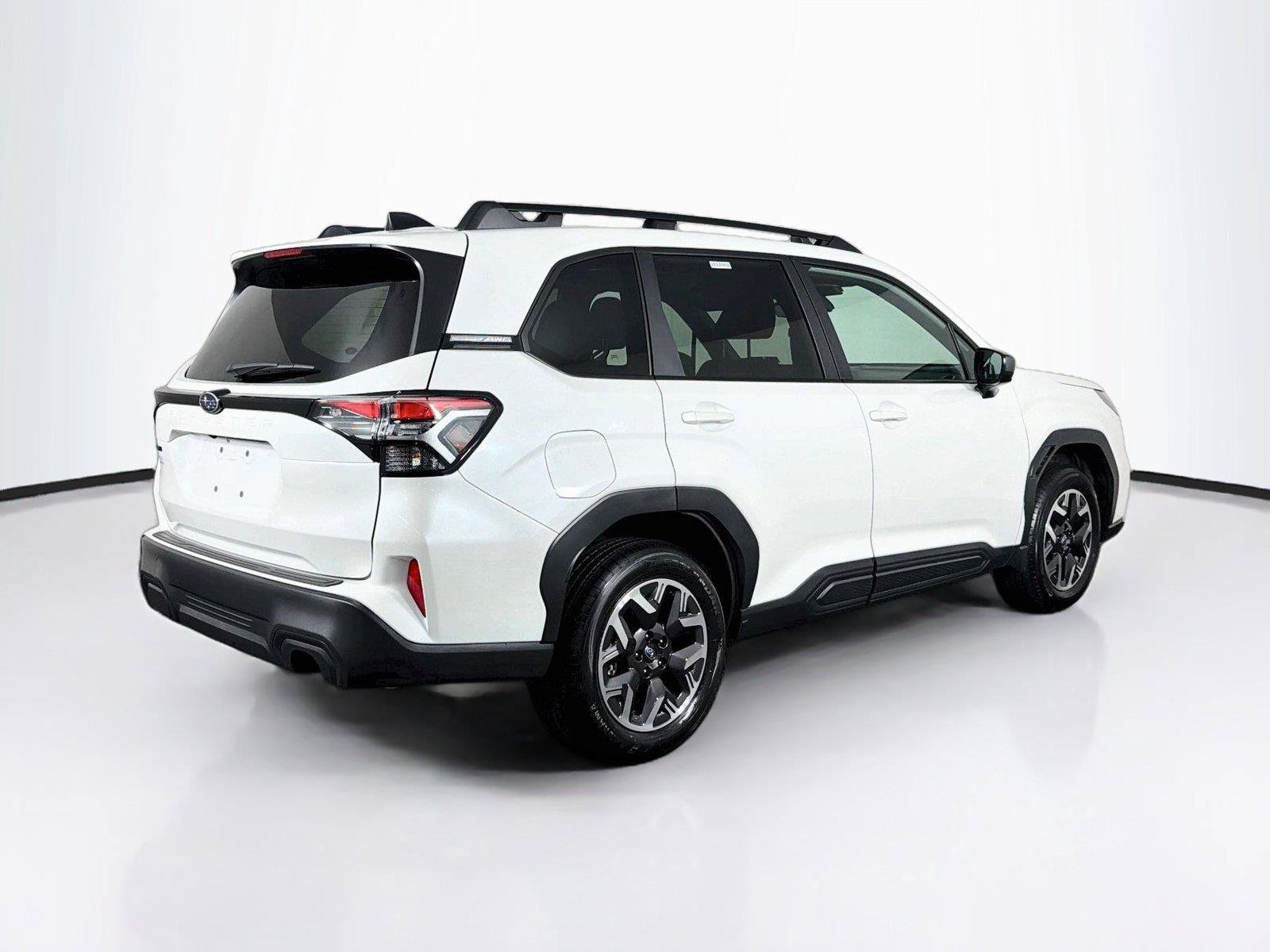 Used 2026 Subaru Forester Premium AWD/4WD image 11