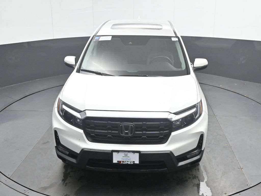 Used 2025 Honda Ridgeline RTL image 34