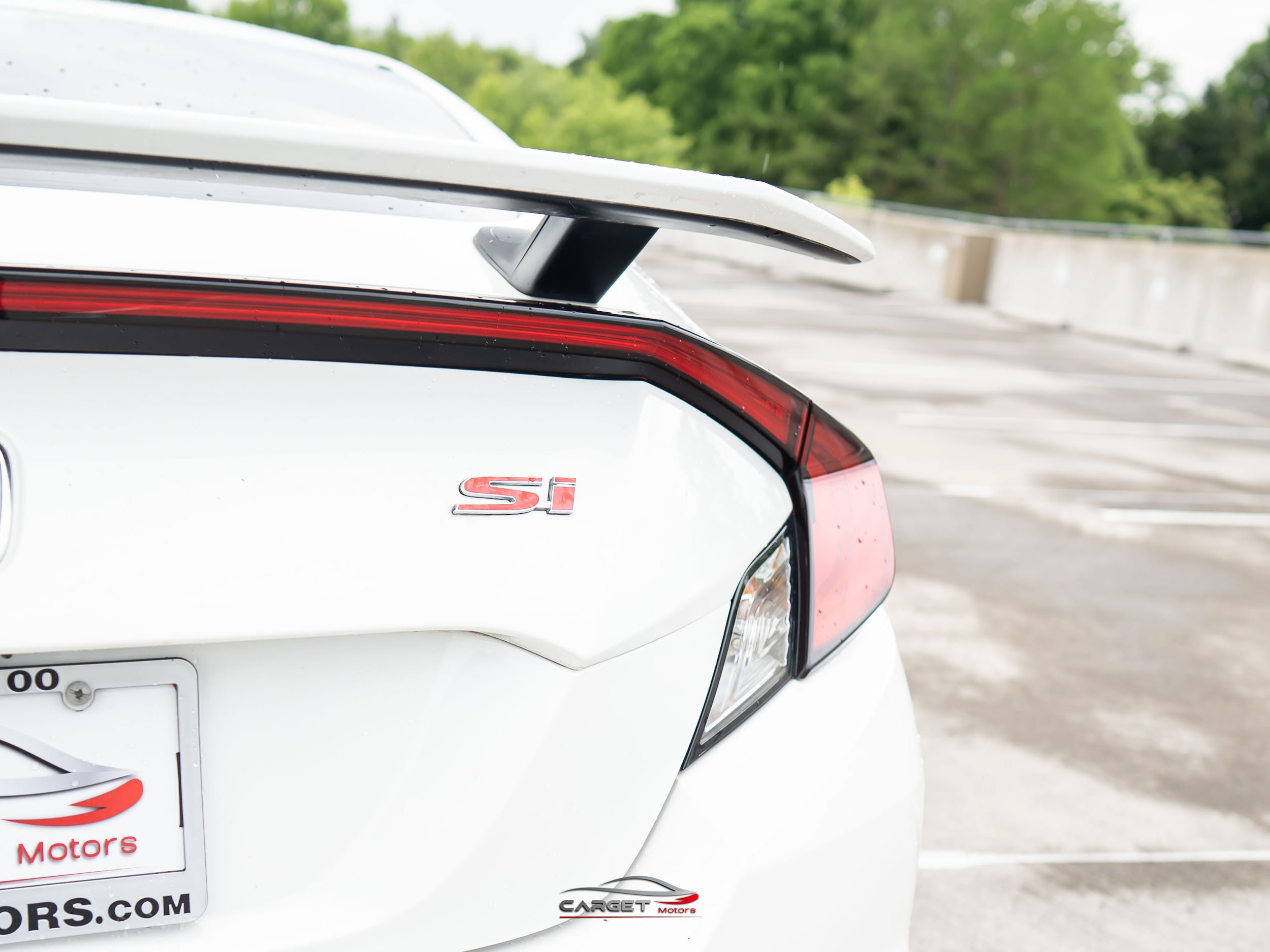 Used 2018 Honda Civic Si image 39