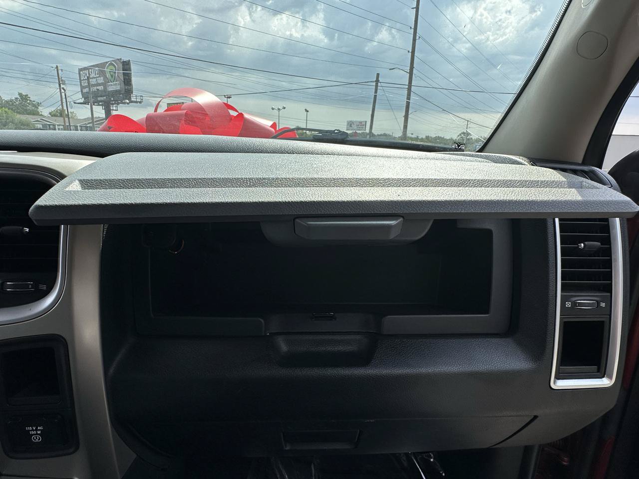 Used 2012 RAM 1500 Express RWD image 40
