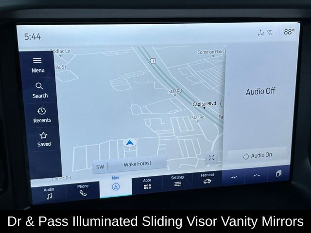 Used 2023 Ford Bronco Badlands image 32