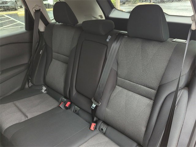 New 2026 Nissan Rogue SV image 26