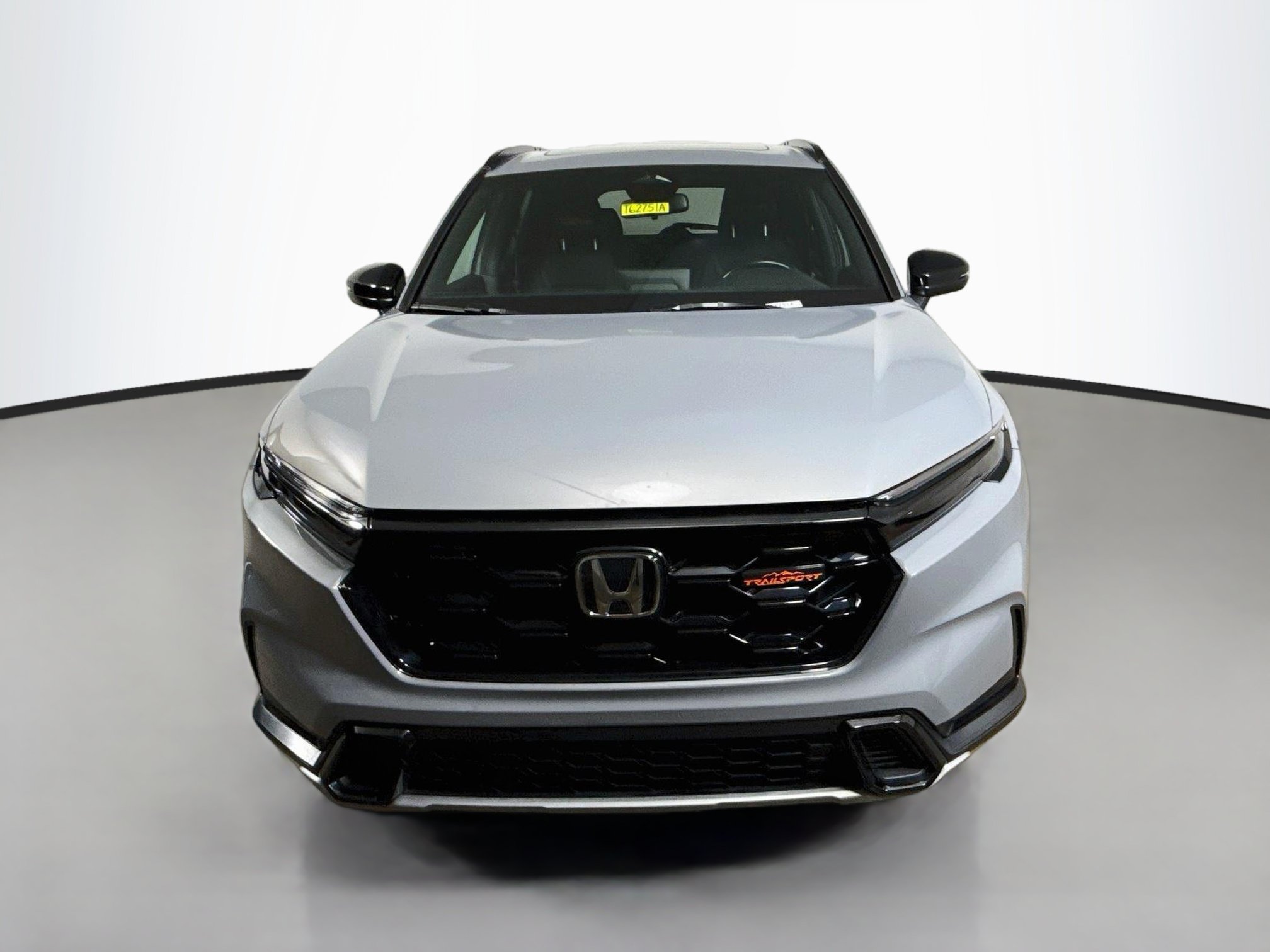 Used 2026 Honda CR-V TrailSport image 2