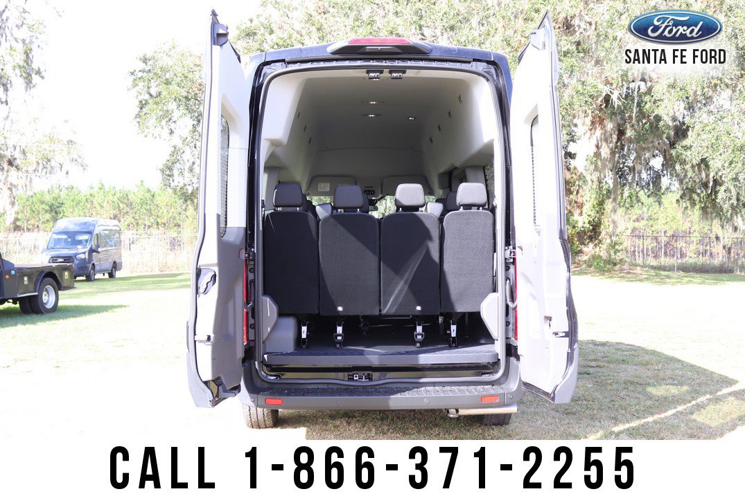 New 2024 Ford Transit 350 XLT AWD/4WD image 36