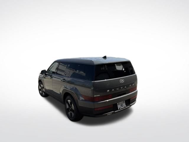New 2027 Hyundai Santa Fe SE FWD image 5