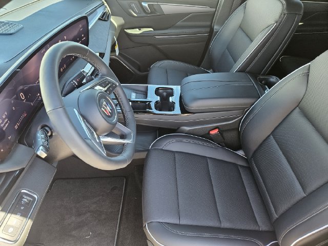 New 2027 Buick Enclave Sport Touring w/ Power Package FWD image 10