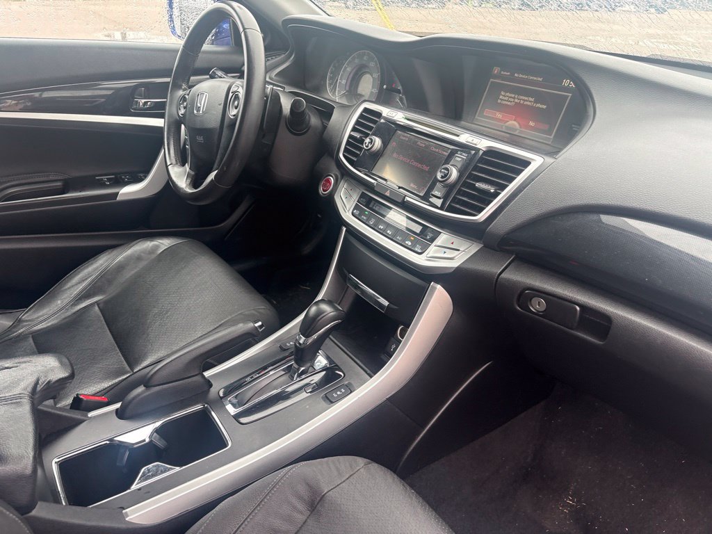 Used 2014 Honda Accord EX-L image 11