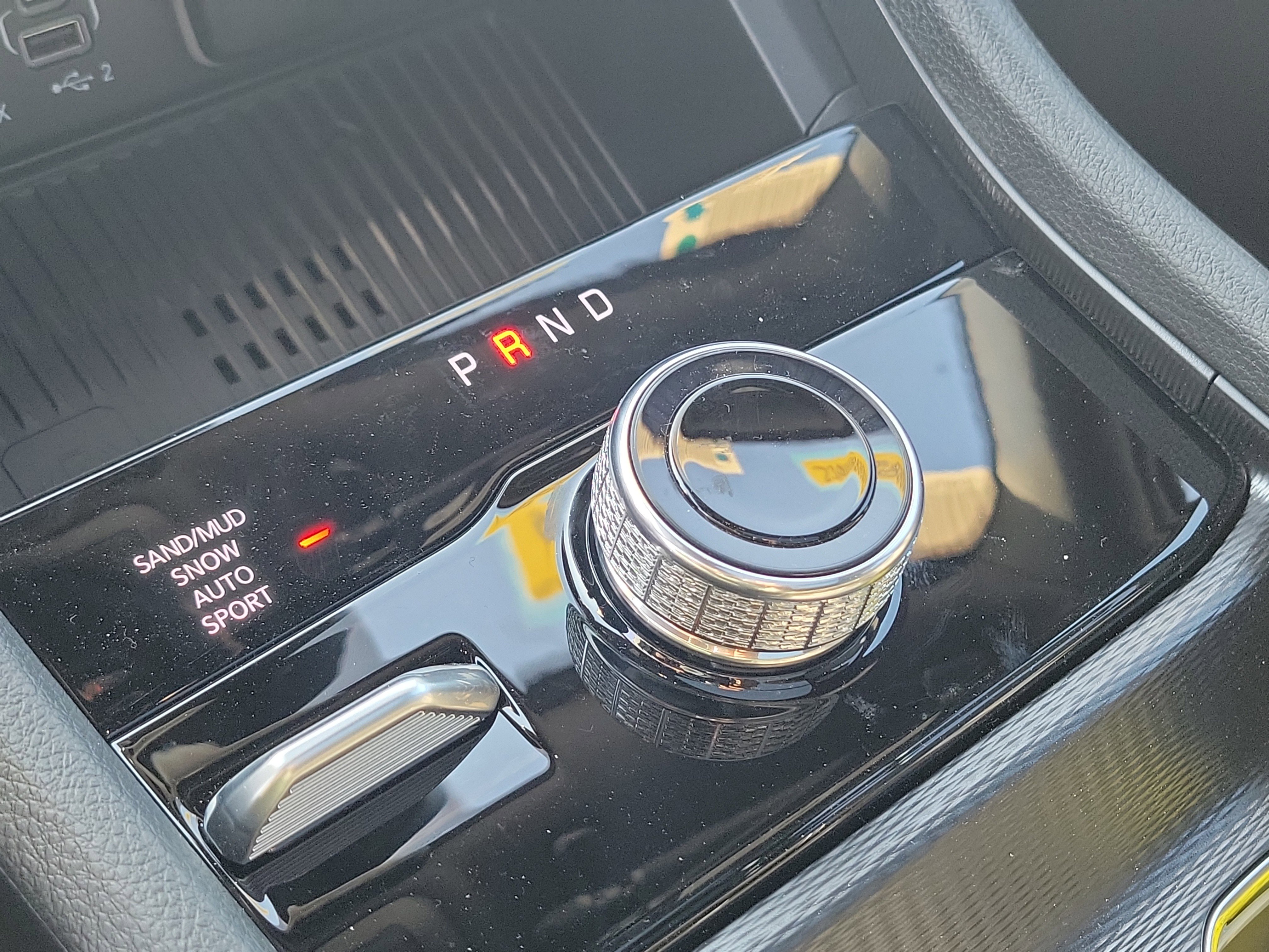 New 2026 Jeep Grand Cherokee Limited Reserve image 20