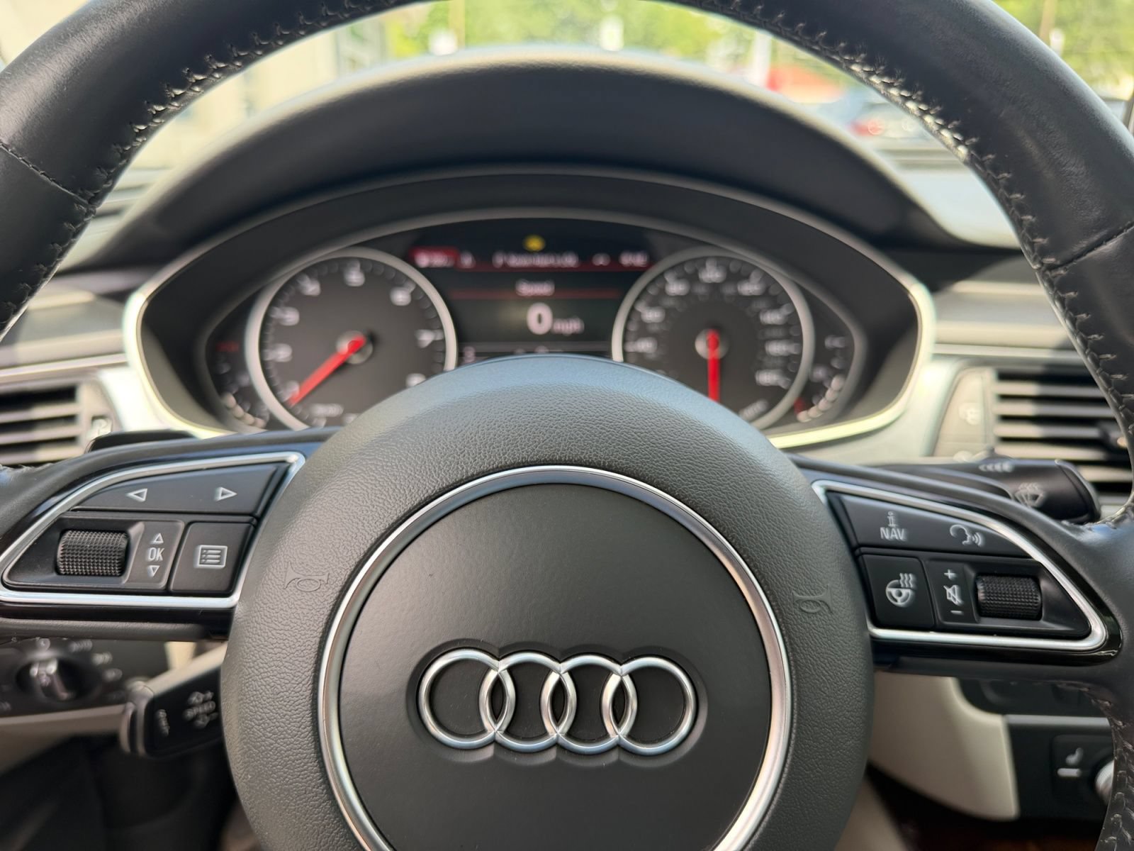 Used 2018 Audi A6 2.0T Premium Plus w/ Premium Plus Package AWD/4WD image 21