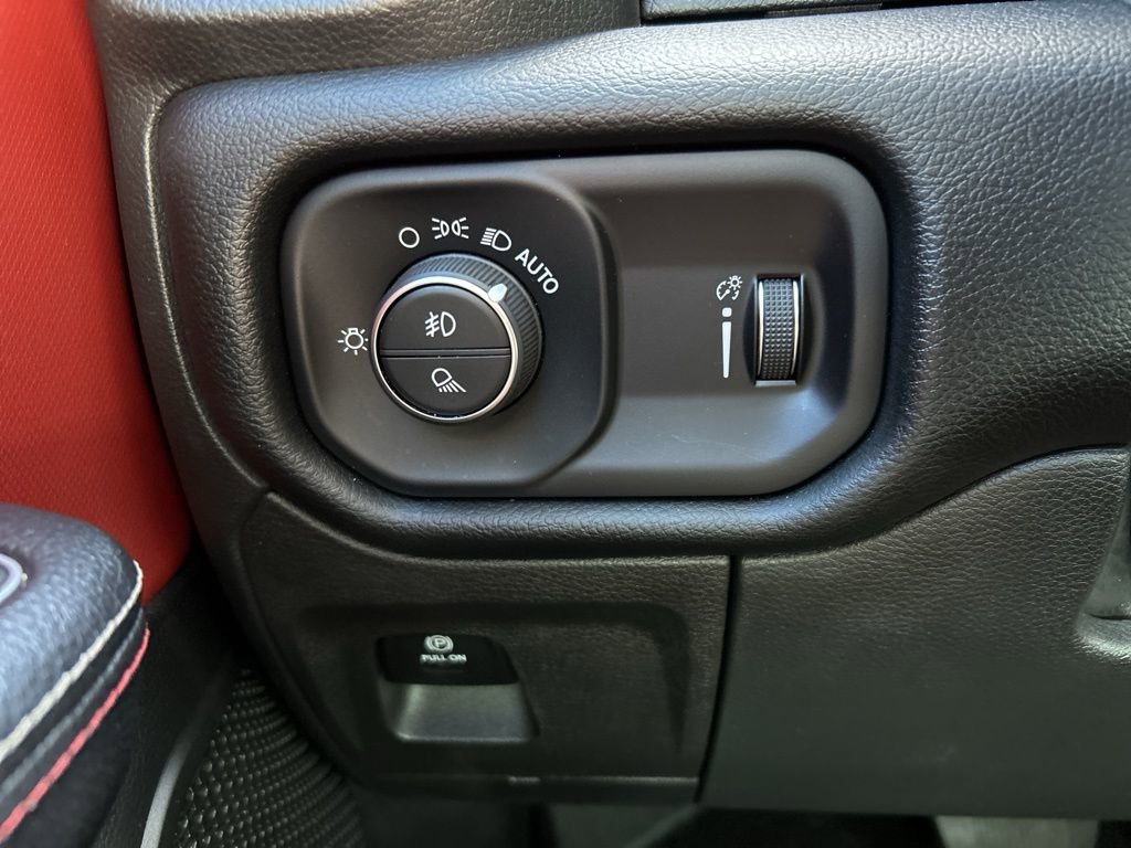 Used 2022 RAM 1500 TRX image 36