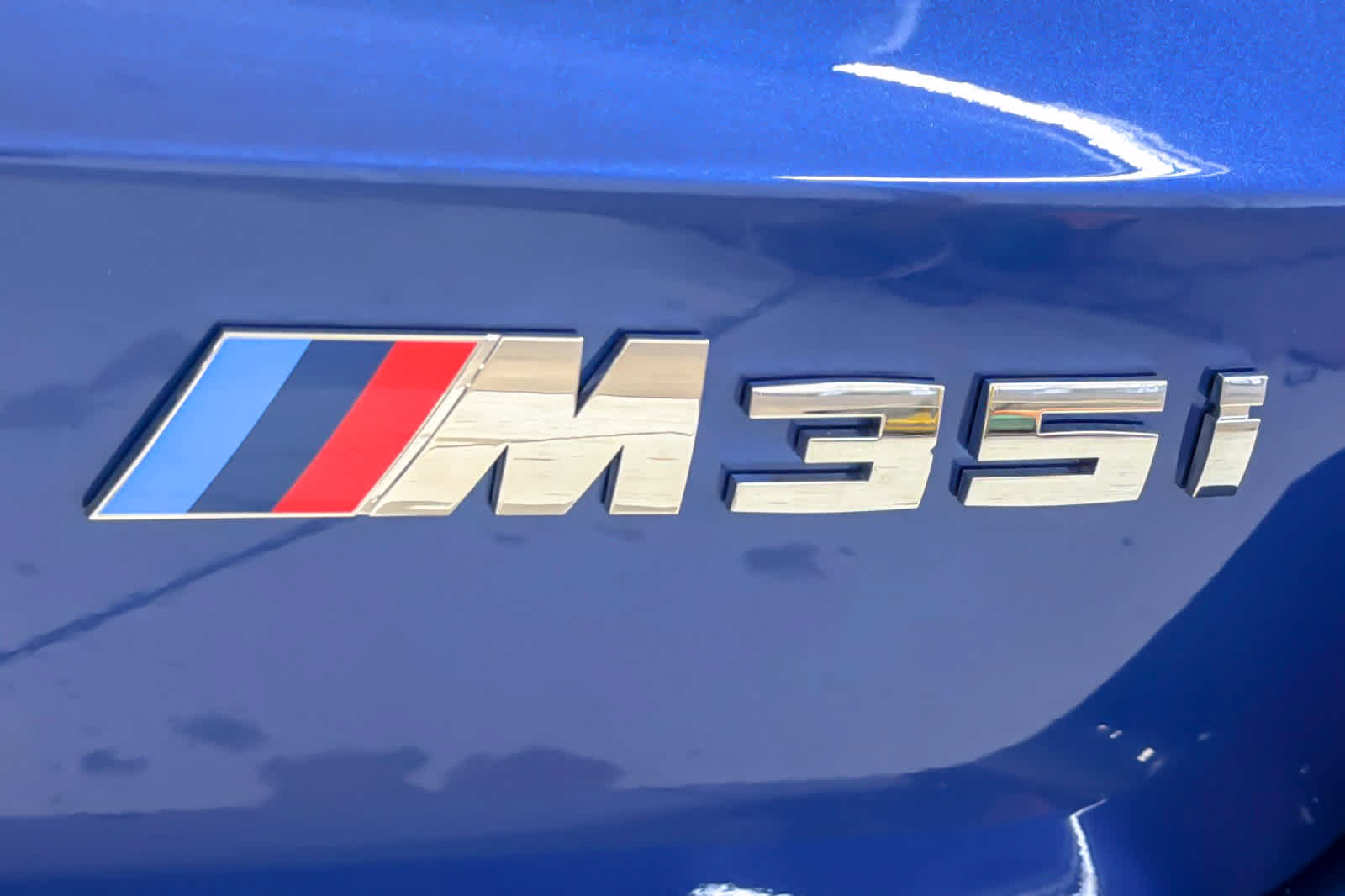 New 2027 BMW X1 M35i w/ Technology Package AWD/4WD image 26