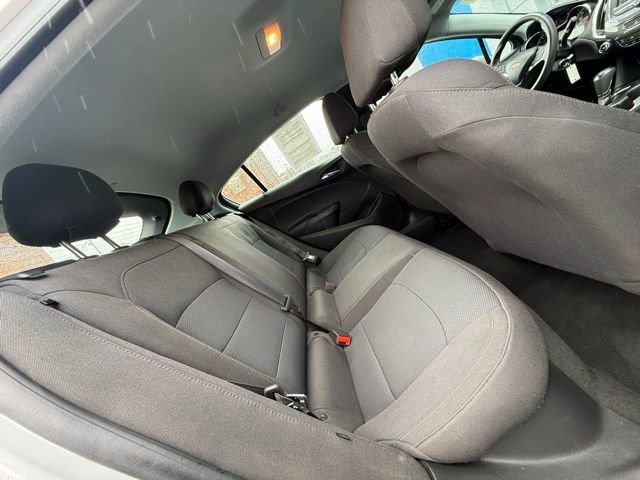 Used 2019 Chevrolet Cruze LS w/ LS Convenience Package image 17