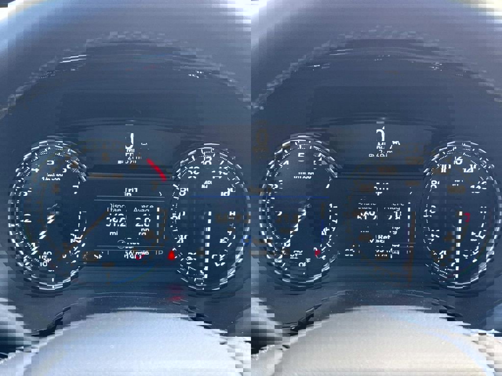 New 2025 Cadillac XT6 Luxury image 28