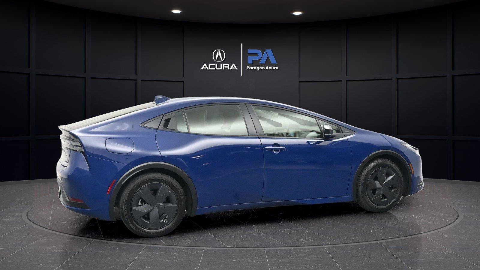 Used 2023 Toyota Prius Prime FWD image 22