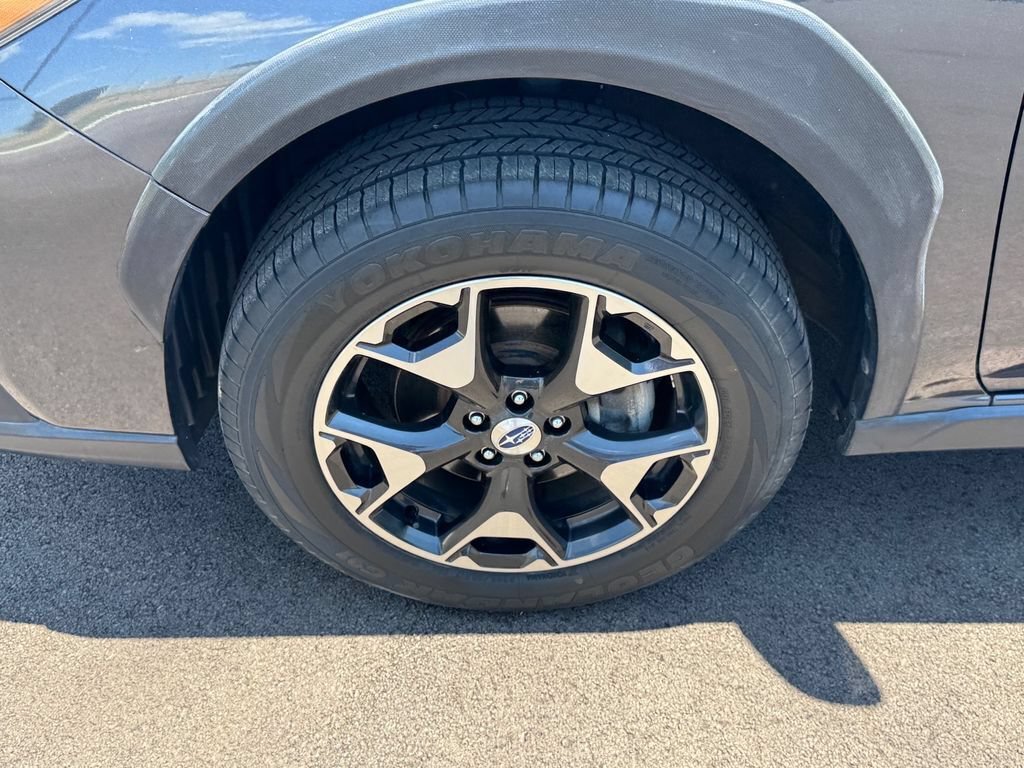Used 2018 Subaru Crosstrek 2.0i Premium AWD/4WD image 15