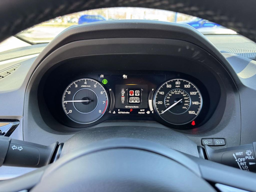 Certified 2023 Acura RDX w/ Technology Package image 25