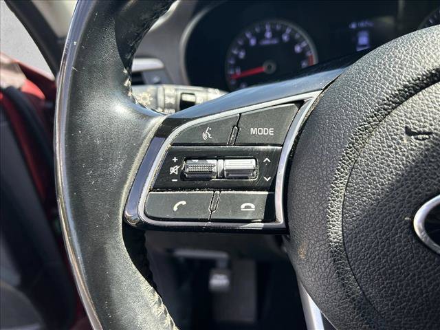 Used 2019 Kia Optima S w/ S Panoramic Sunroof Package FWD image 14