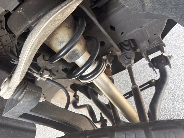 Used 2021 Chevrolet Silverado 1500 RST w/ Z71 Off-Road Package AWD/4WD image 23