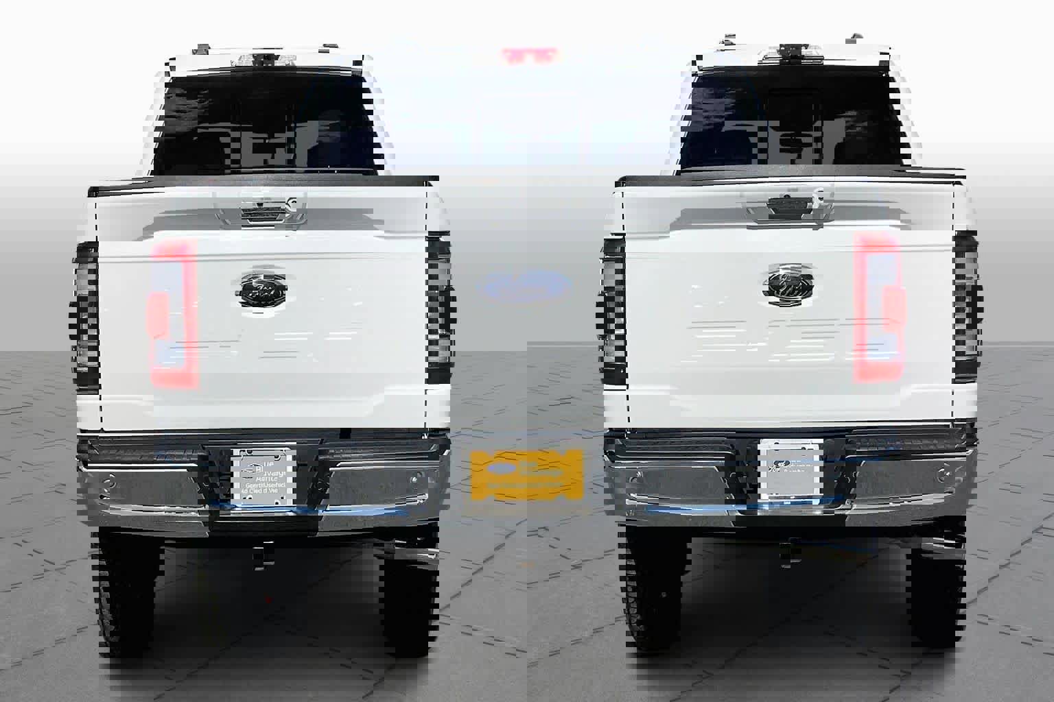 Certified 2022 Ford F150 Lariat image 5