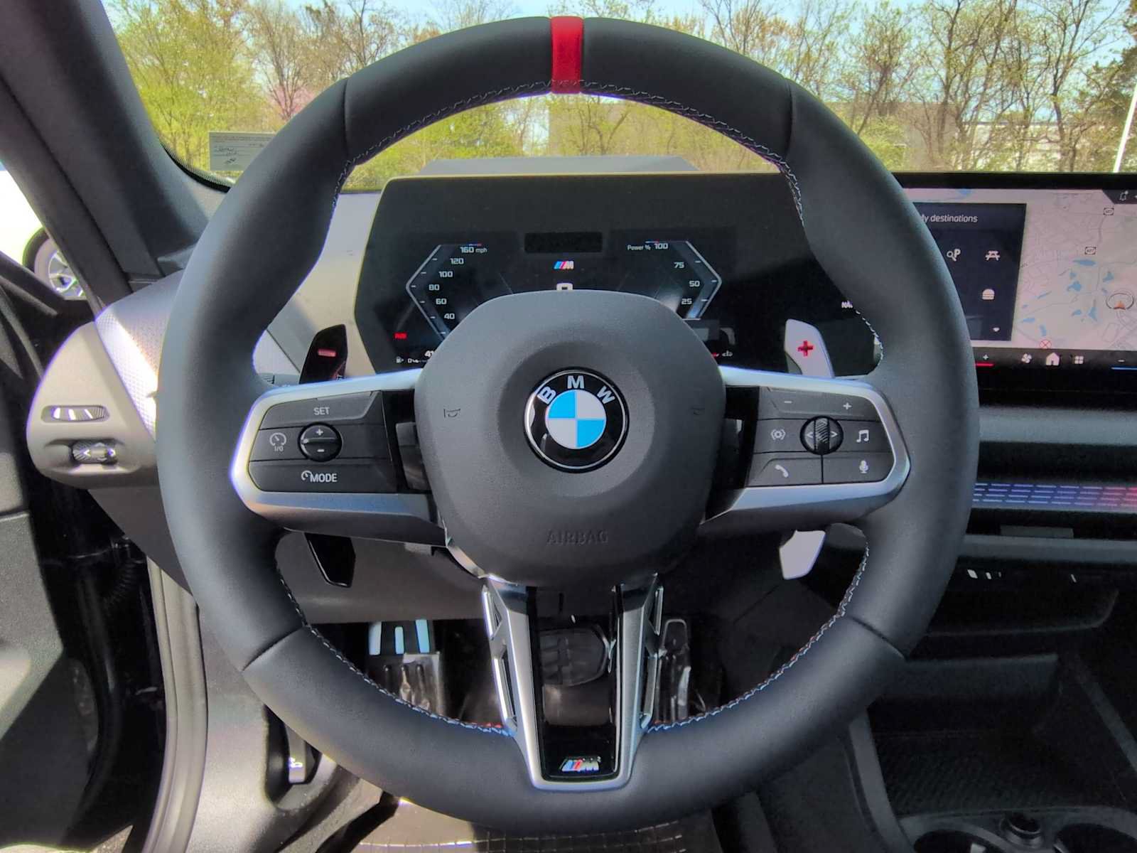 Used 2026 BMW M235i xDrive w/ Technology Package AWD/4WD image 25