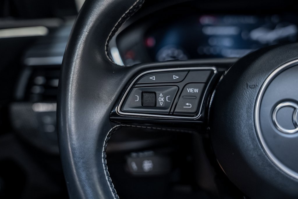 Used 2018 Audi S5 Premium Plus image 50