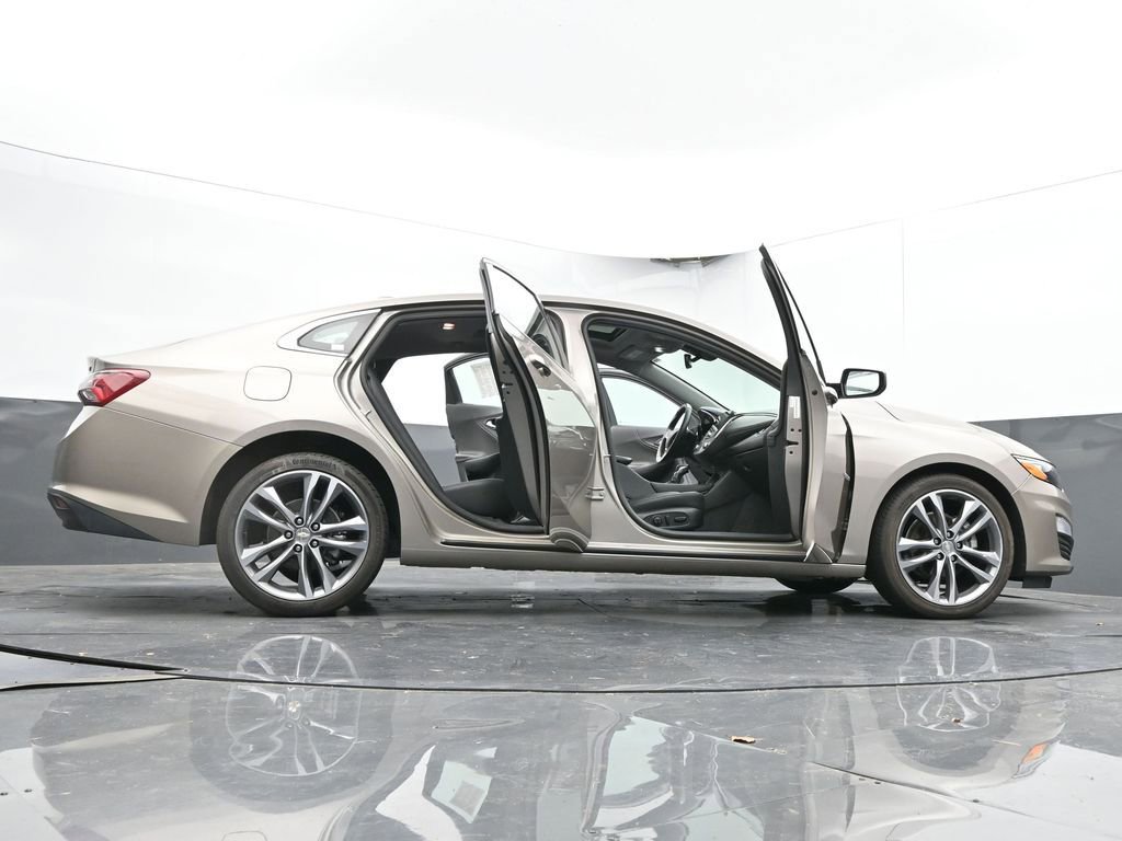 Used 2024 Chevrolet Malibu LT image 78