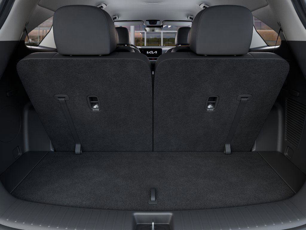 New 2025 Kia Sorento EX AWD/4WD image 19