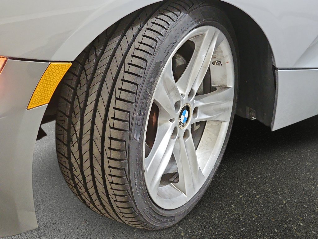Used 2007 BMW Z4 3.0si RWD image 28