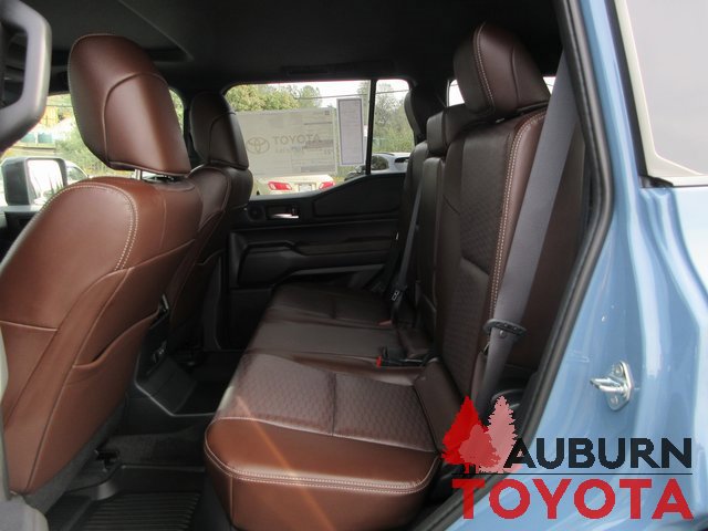 New 2026 Toyota Land Cruiser image 19