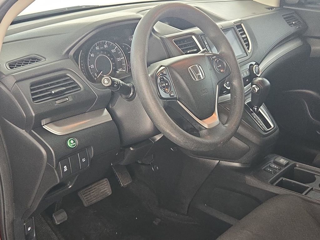 Used 2016 Honda CR-V EX image 16