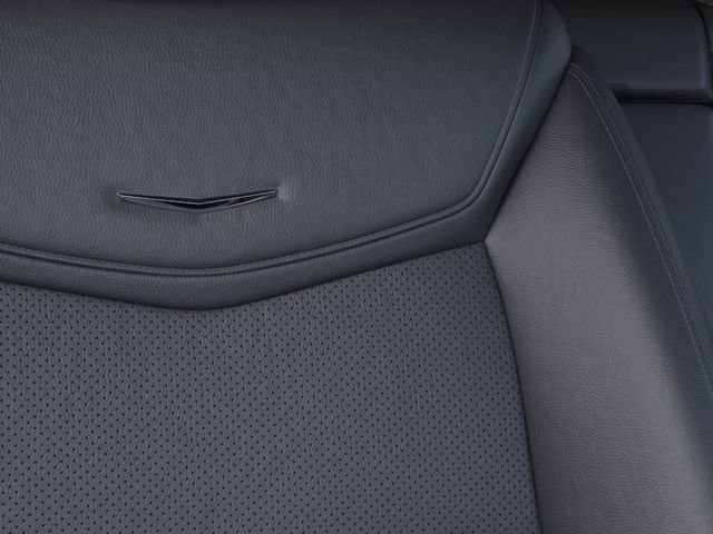 New 2025 Cadillac XT5 Premium Luxury w/ Technology Package FWD image 21