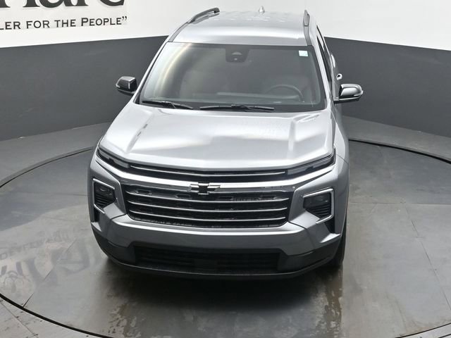 New 2026 Chevrolet Traverse LT w/ Driver Confidence Package FWD image 38