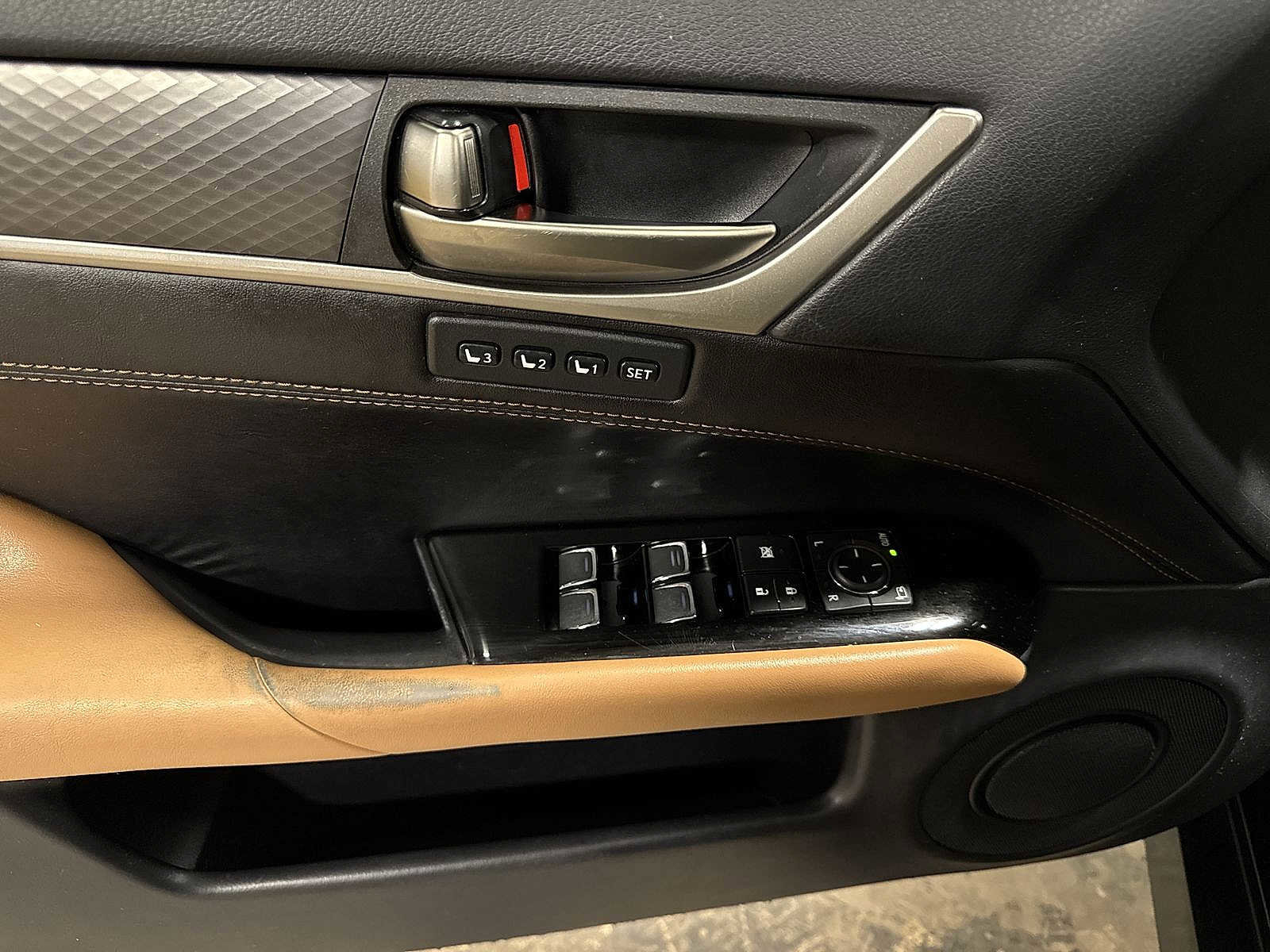 Used 2018 Lexus GS 350 F Sport image 22