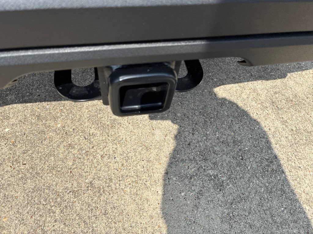 New 2026 Toyota Tundra Limited AWD/4WD image 45
