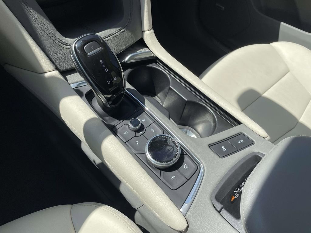 Used 2020 Cadillac XT5 Premium Luxury image 26