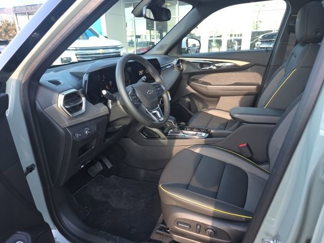 New 2026 Chevrolet TrailBlazer ACTIV w/ Convenience Package image 14