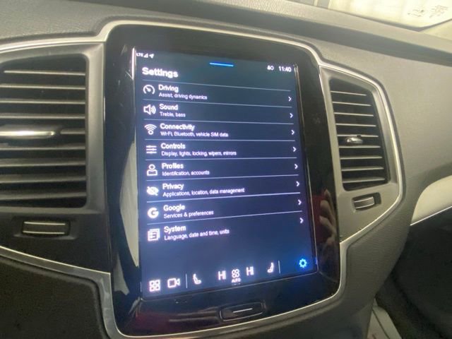 Certified 2024 Volvo XC90 B5 Core w/ Protection Package image 23