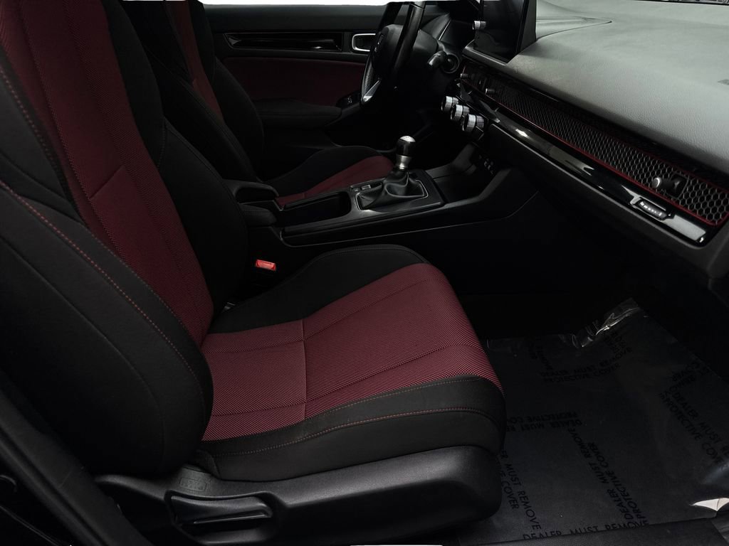 Used 2024 Honda Civic Si image 45