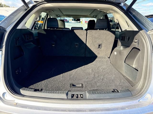 Certified 2024 Ford Edge SEL w/ Convenience Package image 27