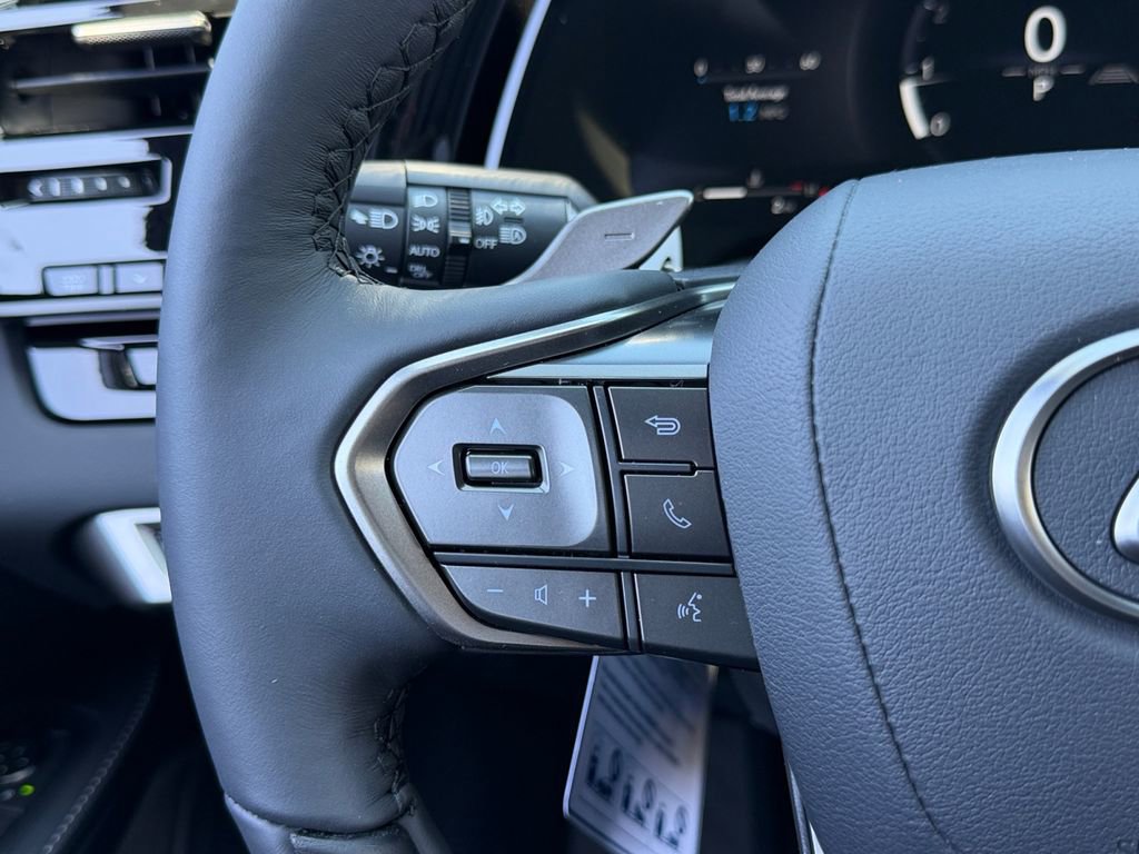 New 2026 Lexus RX 350 Premium AWD/4WD image 16