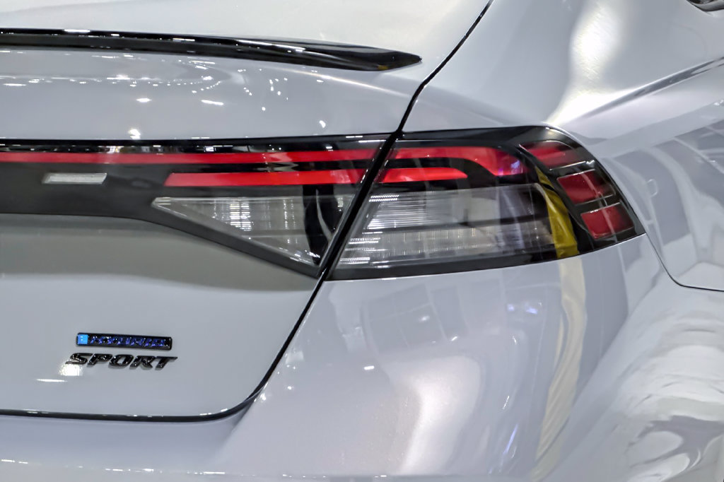 New 2026 Honda Accord Sport image 22